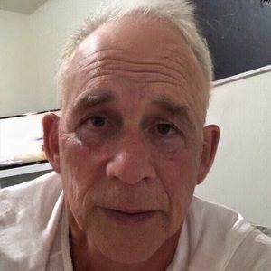 Meet your Posher, Zach